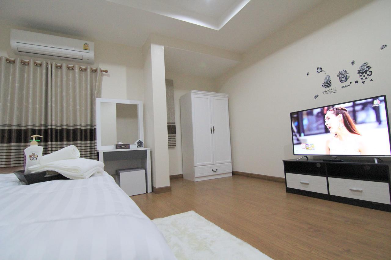 Melon Home By Melon Place Chiang Mai Zewnętrze zdjęcie