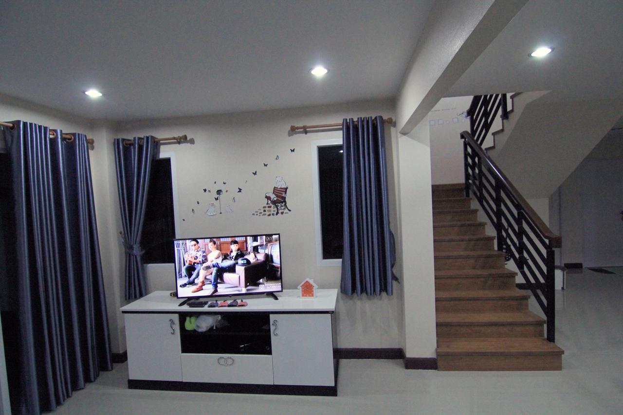 Melon Home By Melon Place Chiang Mai Zewnętrze zdjęcie