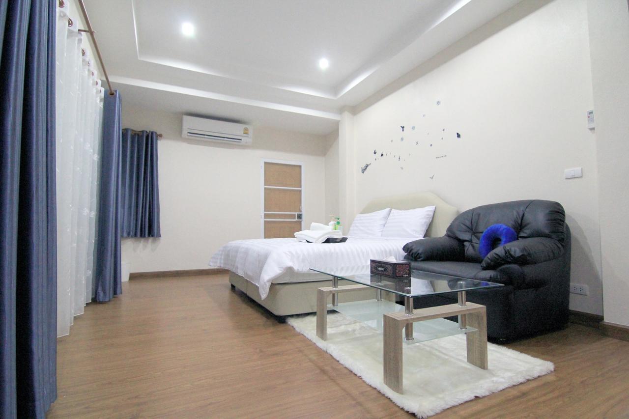 Melon Home By Melon Place Chiang Mai Zewnętrze zdjęcie