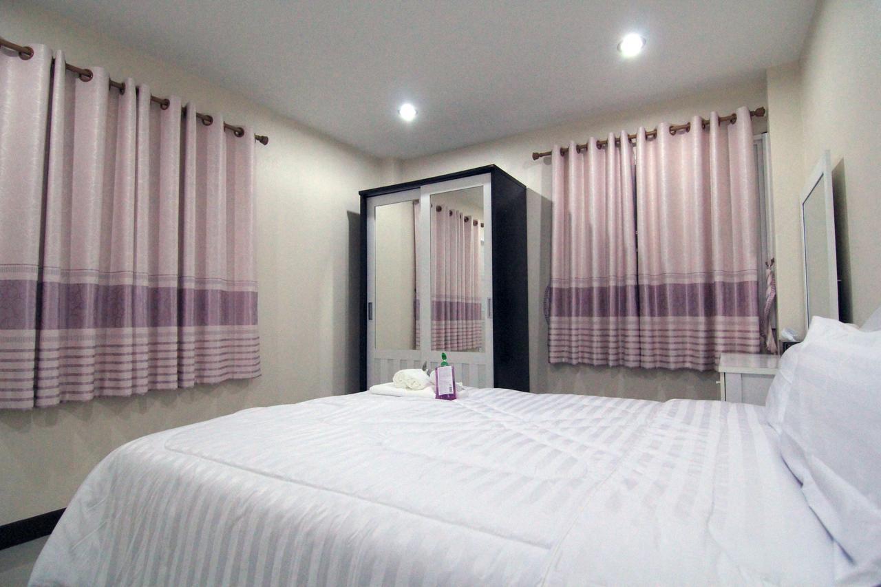 Melon Home By Melon Place Chiang Mai Zewnętrze zdjęcie
