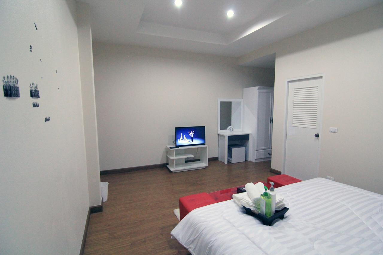 Melon Home By Melon Place Chiang Mai Zewnętrze zdjęcie