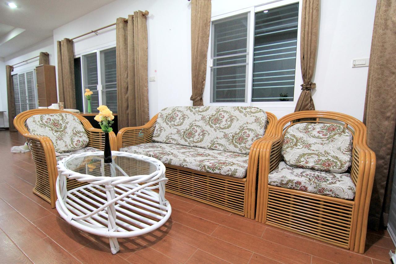 Melon Home By Melon Place Chiang Mai Zewnętrze zdjęcie