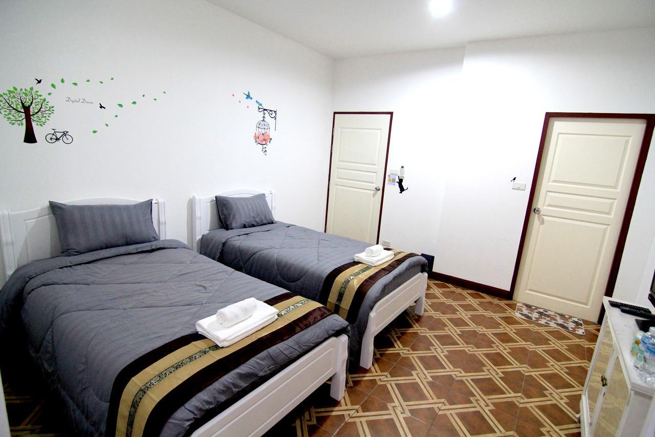 Melon Home By Melon Place Chiang Mai Zewnętrze zdjęcie